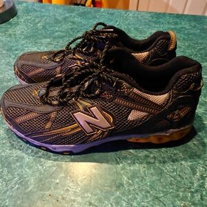 Men's New Balance 572 All Terrain Trail Sneakers